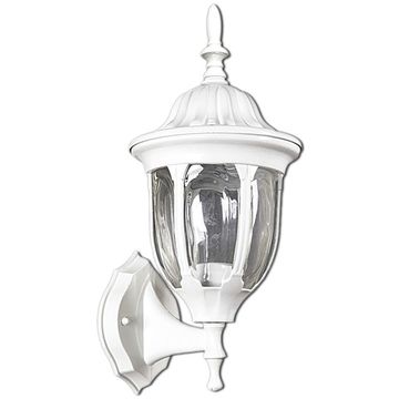 Садово-парковый светильник Reluce E27 00867-0.2-001W WT