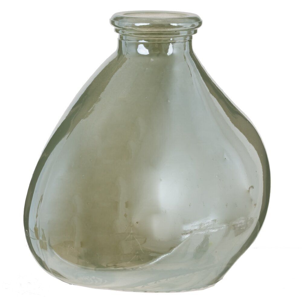 GAEM Набор из 3-х ваз с подносом, L30 W12,5 H14,5 см