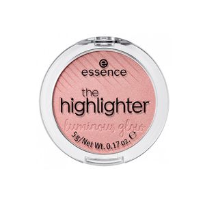 Пудра-хайлайтер для лица ESSENCE THE HIGHLIGHTER, тон 03 Staggering