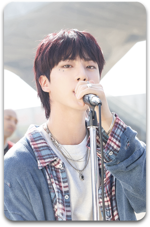 Карта / BTS #0585