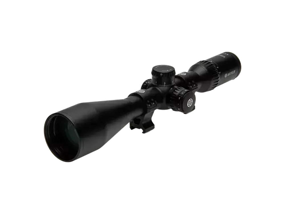 Оптический прицел Artelv LRS 5-25x56 SFP