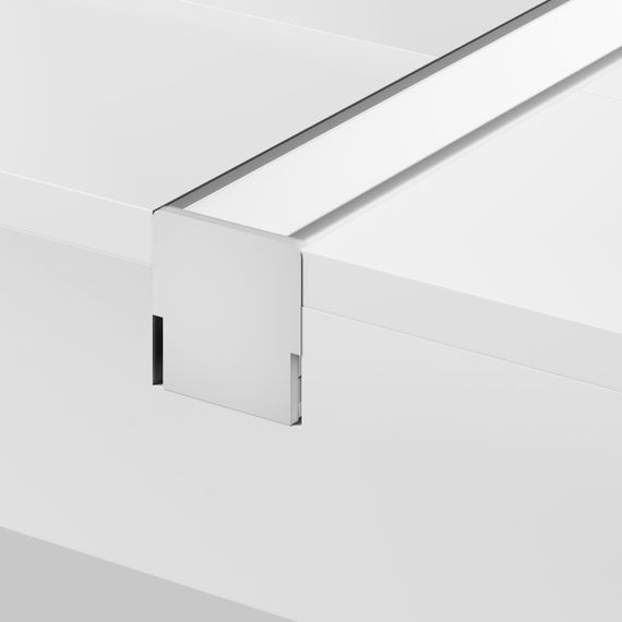 Алюминиевый профиль встраиваемый Maytoni Led Strip 636016