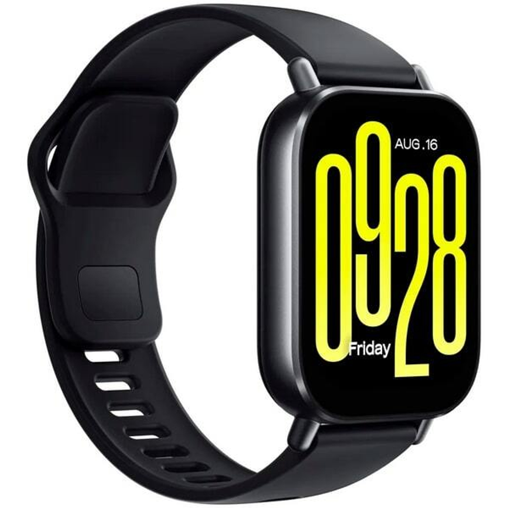 Xiaomi Redmi Watch 5 Active Black