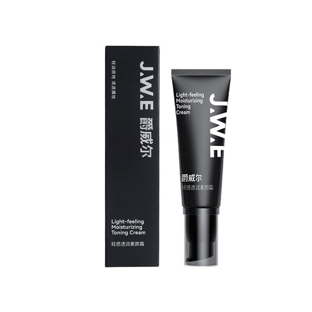 Тональные средства для лица JUEWEIER Primers / Tinted Moisturizers Men