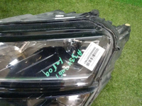 Фара левая Skoda Karoq (2017-2021) LED