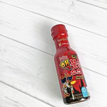Соус Samyang Buldak Экстремально острая курица 200 г x 2 шт