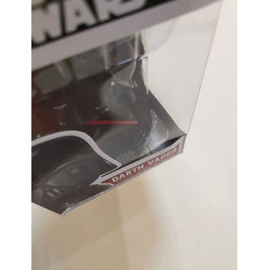 Фигурка Funko POP! Bobble: Star Wars: Darth Vader 2300 (уценка)