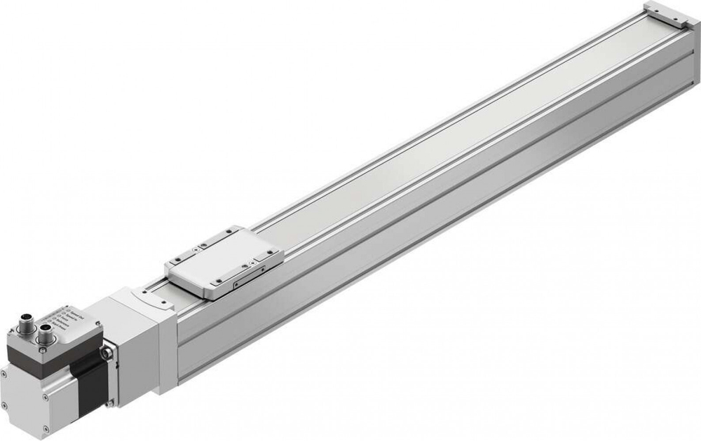 Блок оси шпинделя Festo ELGS-BS-KF-60-500-12P-ST-M-H1-PLK-AA