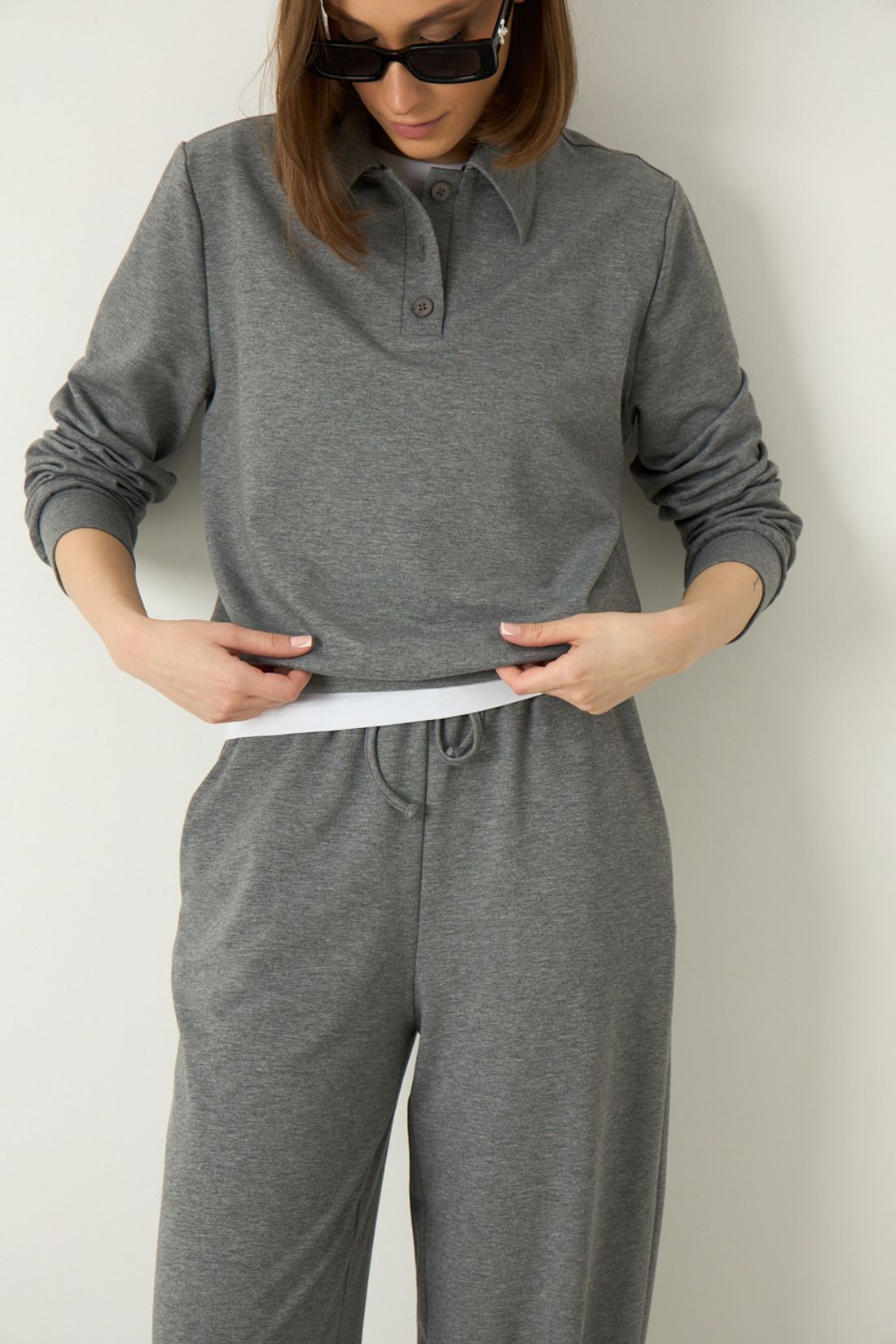 Джемпер R5073