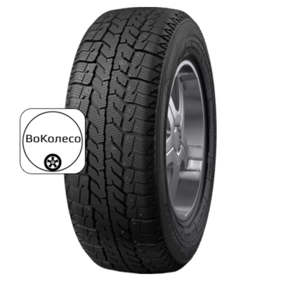 205/70R15C 106/104Q Business CW-2 TL (шип.) Cordiant