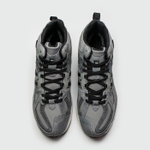 Кроссовки New Balance 1906D Mid Grey White new with Fur