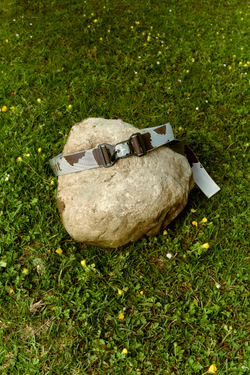 Ремень Called a Garment Longhorn Fidlock Belt "Brown"