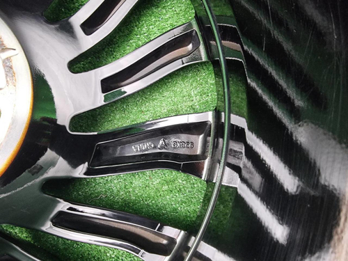 Диск литой R20 Voyah Dream (2021-н.в.)