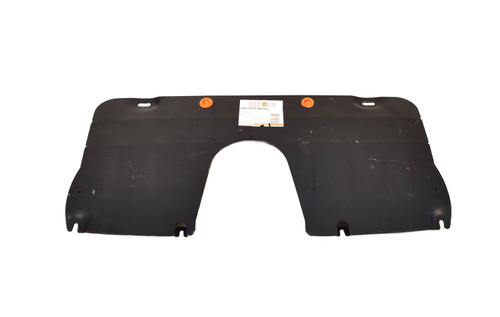 Защита ALFeco переднего стабилизатора курсовой устойчивости для Honda Civic VIII (sedan) 2006-2011, V-все (сталь 2 мм) арт.ALF0939st