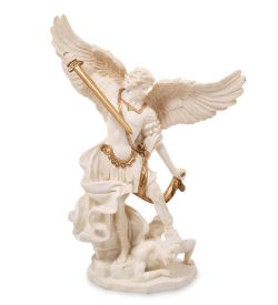 Veronese WS-1438/ 3 Статуэтка «Архангел Михаил»