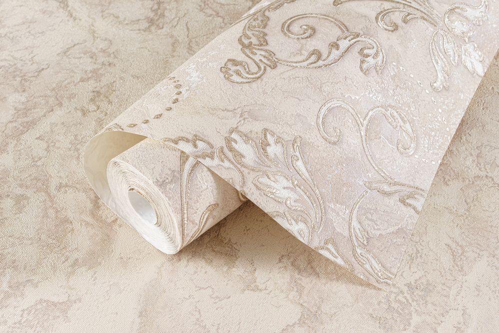 Рисунок и два фона (1 фон - 8,3 м)