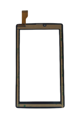 Тачскрин (сенсорное стекло) для планшета DP070002-F10 (BQ 7036L Hornet 186мм-104мм 45pin)