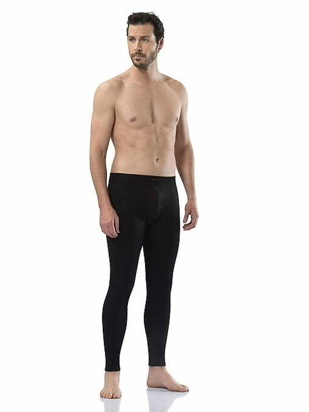 Кальсоны мужские термо