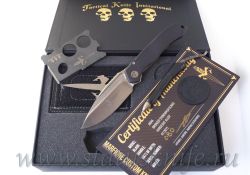 Набор Marfione Custom Ultimate TKI 2015 Limited Editionфотография - 3