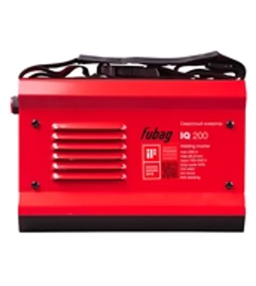 Сварочный полуавтомат FUBAG XMIG 500T DW PULSE