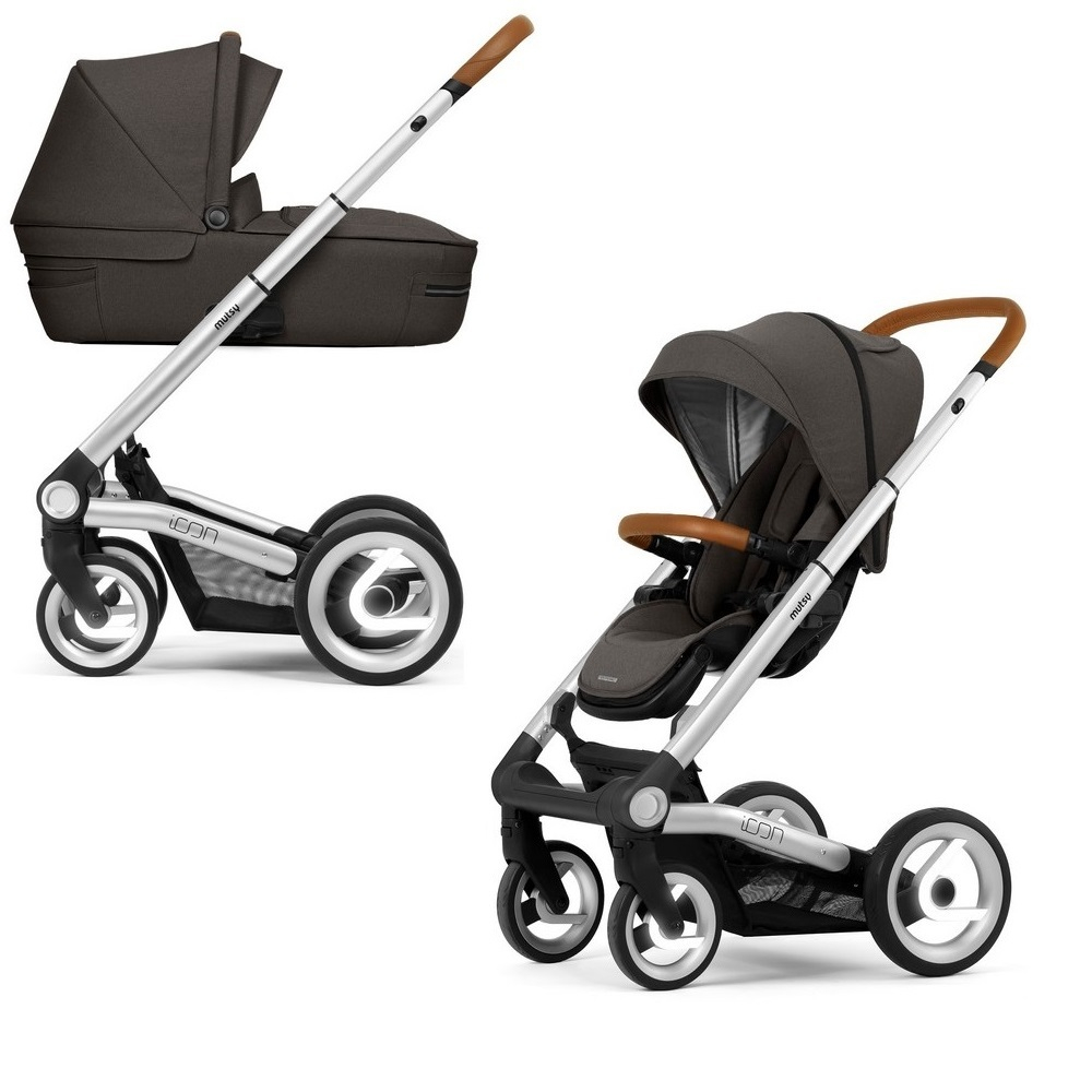 Mutsy Icon Leisure (2 в 1)