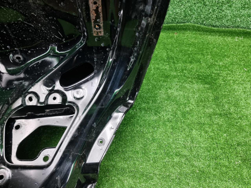 Крышка багажника Toyota Camry xv70 (2017-н.в.)