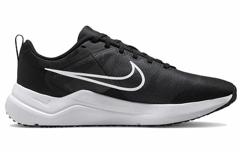 Кроссовки Nike Downshifter 12 (Женская размерная сетка)