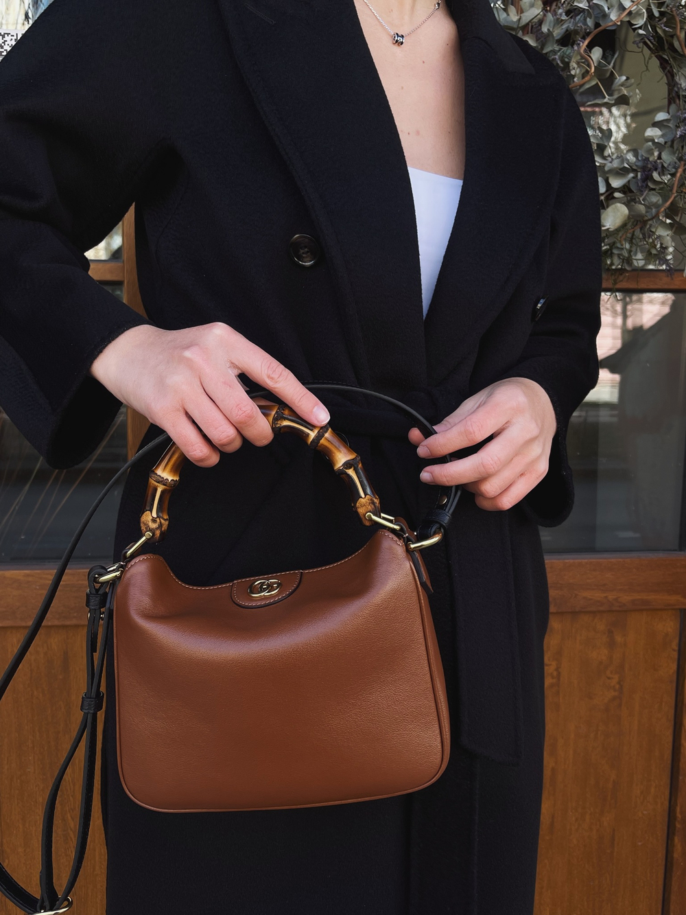 Gucci Diana Small