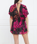 Платье Desigual - черный(23SWMW18)