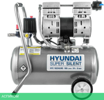 Компрессор Hyundai НYC18224LMS