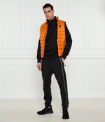 Худые H-Sidney 59 BOSS BLACK - черный(50524999)