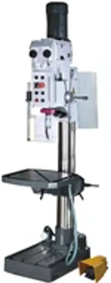 Переходник B16 Optimum Thermdrill большой (М8-М20)