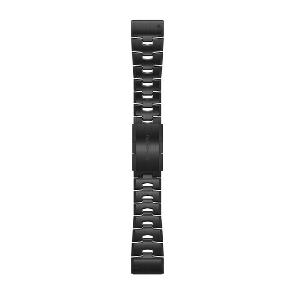 Quickfit 26 мм (титановый) темно-серый DLC