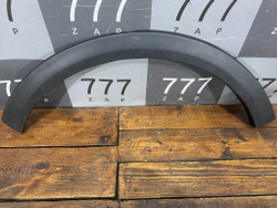 Накладка крыла заднего правого Kia XCeed 19-нв Б/У Оригинал 87742J7CA0