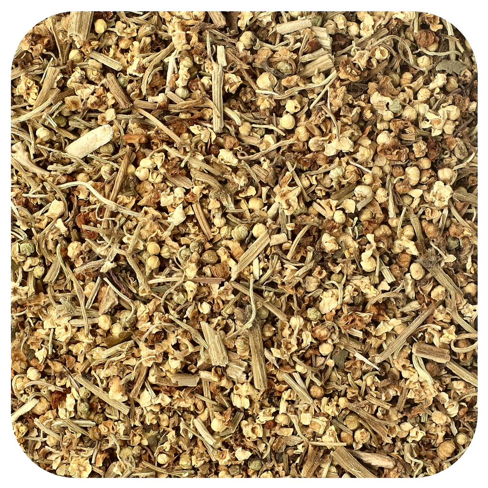 Starwest Botanicals, органические цветки бузины, нарезанные и просеянные, 453,6 г (1 фунт)