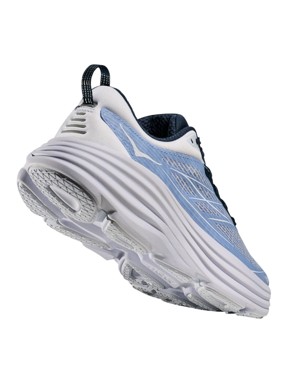 Кроссовки unisex Hoka Bondi 8 TS Caged