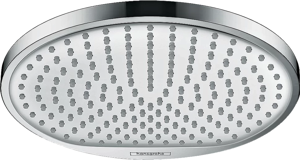 Верхний душ Hansgrohe Crometta S 240 1jet Хром 26723000