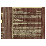 Sun Bum, Солнцезащитный бальзам для губ, SPF 30, банан, 4,25 г (0,15 унции)