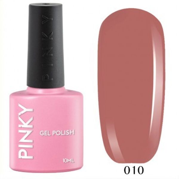 PINKY Classic 010  Медовик 10 мл