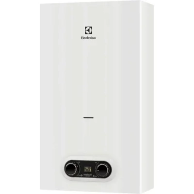 Electrolux GWH 14 NanoPlus 2.0 колонка газовая НС-1173664