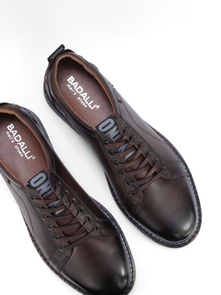 Ботинки мужские K993-1R