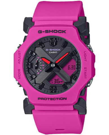 Часы Casio G-Shock GA-2300-4ADR (GA-2300-4A)