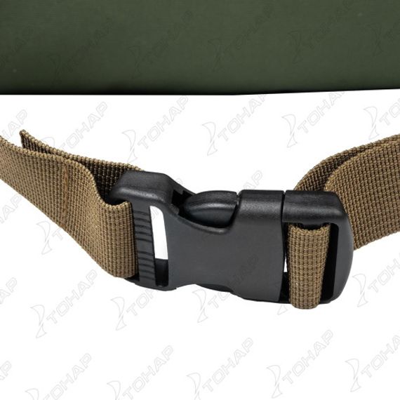 Рюкзак тактический Олива 80л (HS-0872-5) HS