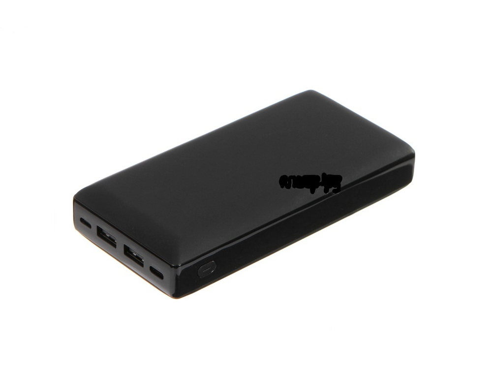 Power Bank 5000 mAh, Remax mini, черный