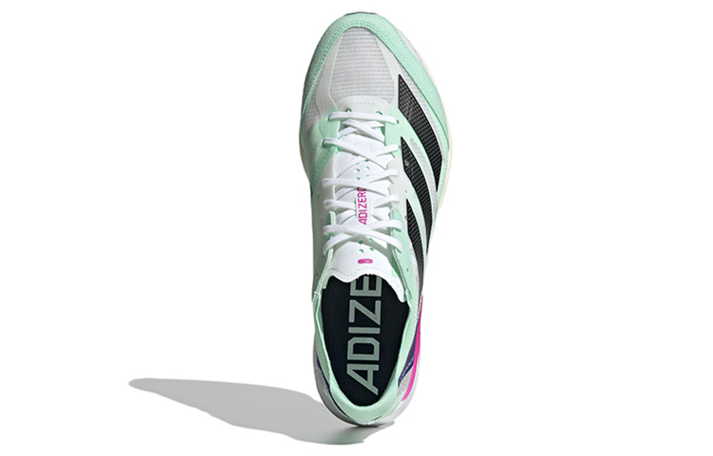 Кроссовки Adidas Adizero Adios 7 Tpu