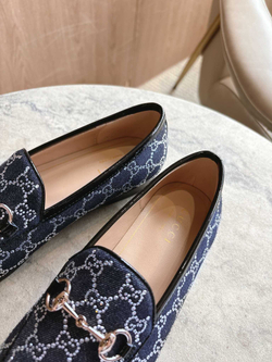 Gucci Horsebit Loafer