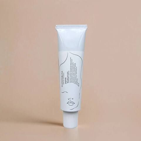 KUZMINAALISA Пептидный крем (peptide) для кожи склонной к сухости №3, 30мл