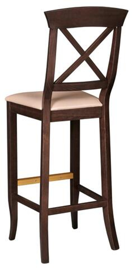 Стул барный «Рустикаль М» П5.0351.5.03