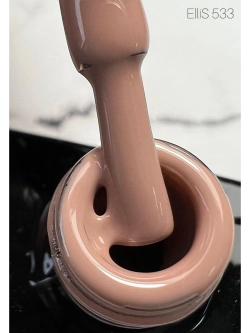 ElliS гель-лак 533 10 мл
