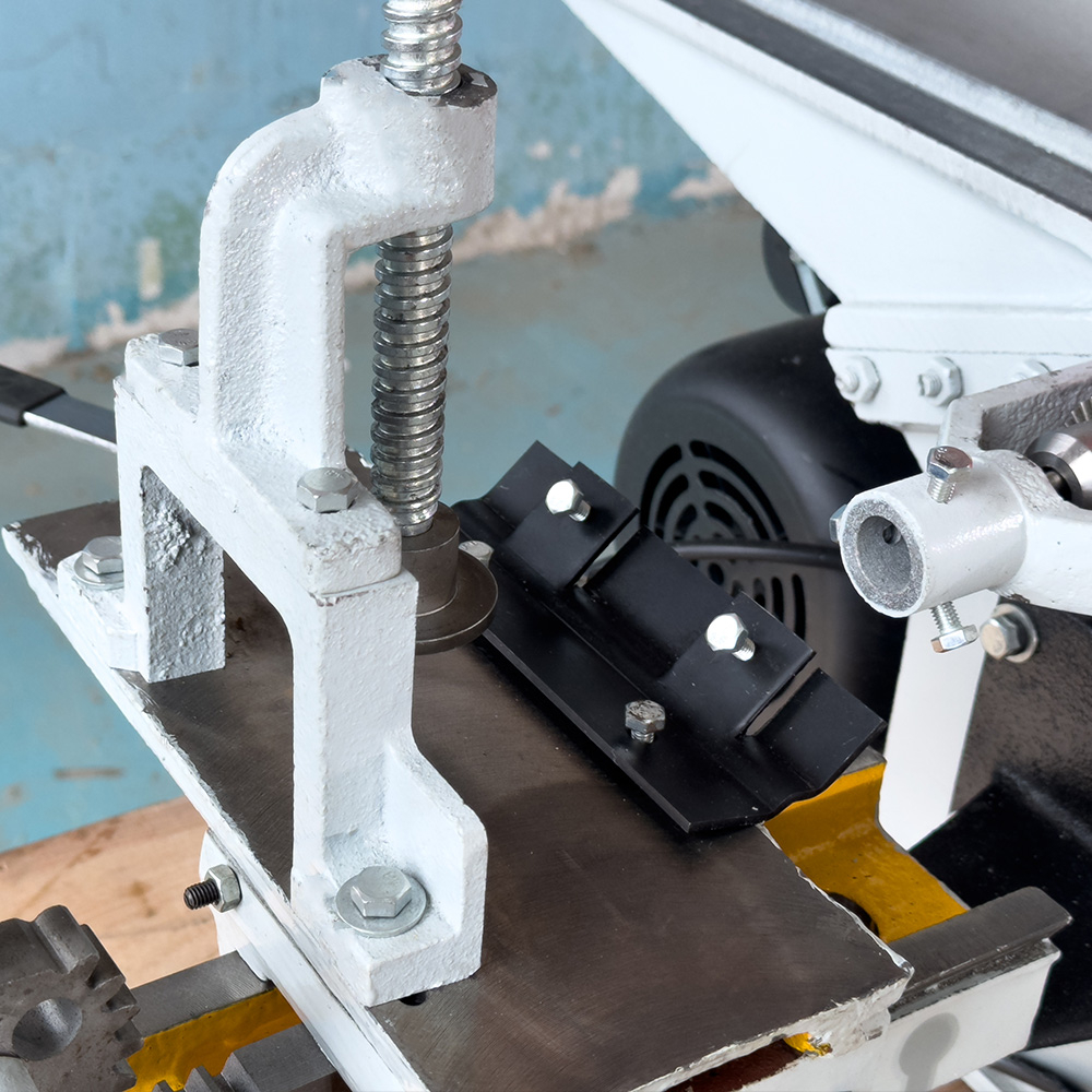 VISPROM CWM-200-3/220 Комбинированный деревообрабатывающий станок